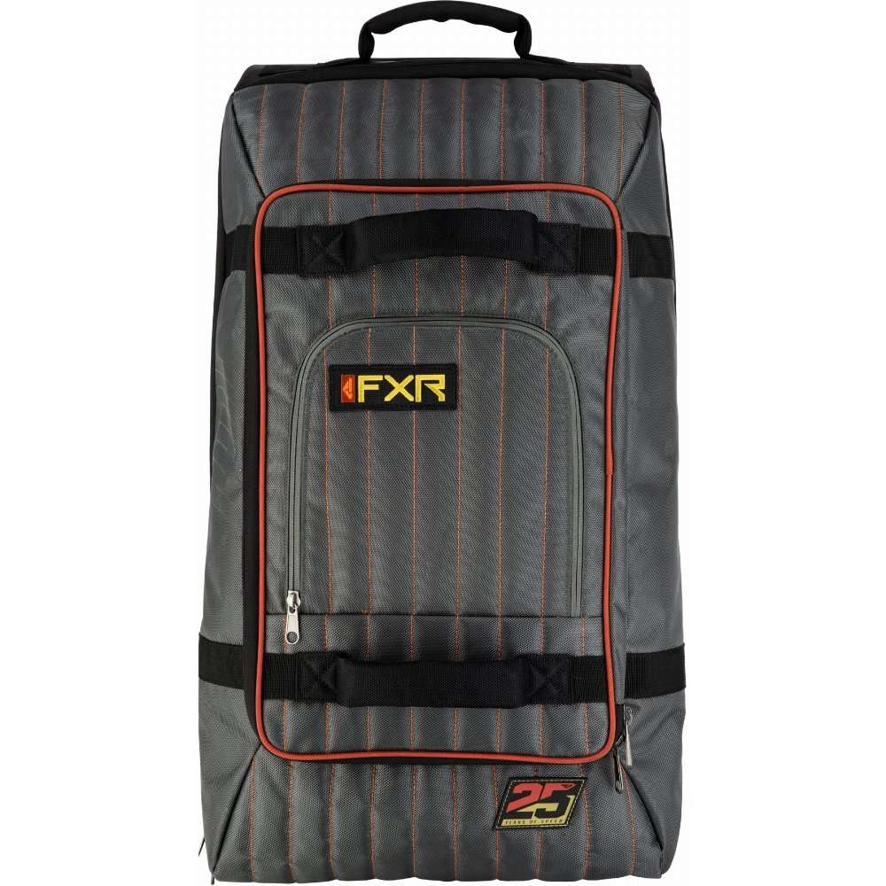 FXR Factory Ride Roller Bag