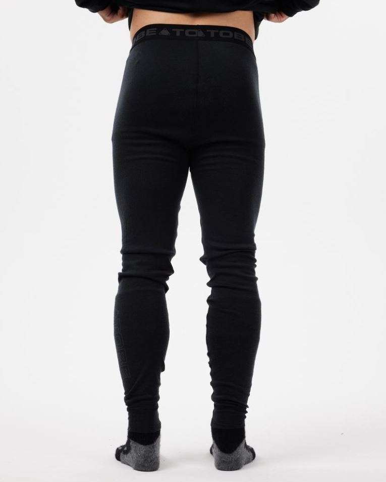 Tobe Ferox Merino Wool Base Layer Pant