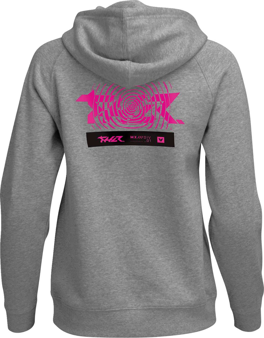 Thor Women's Mind Control Pullover