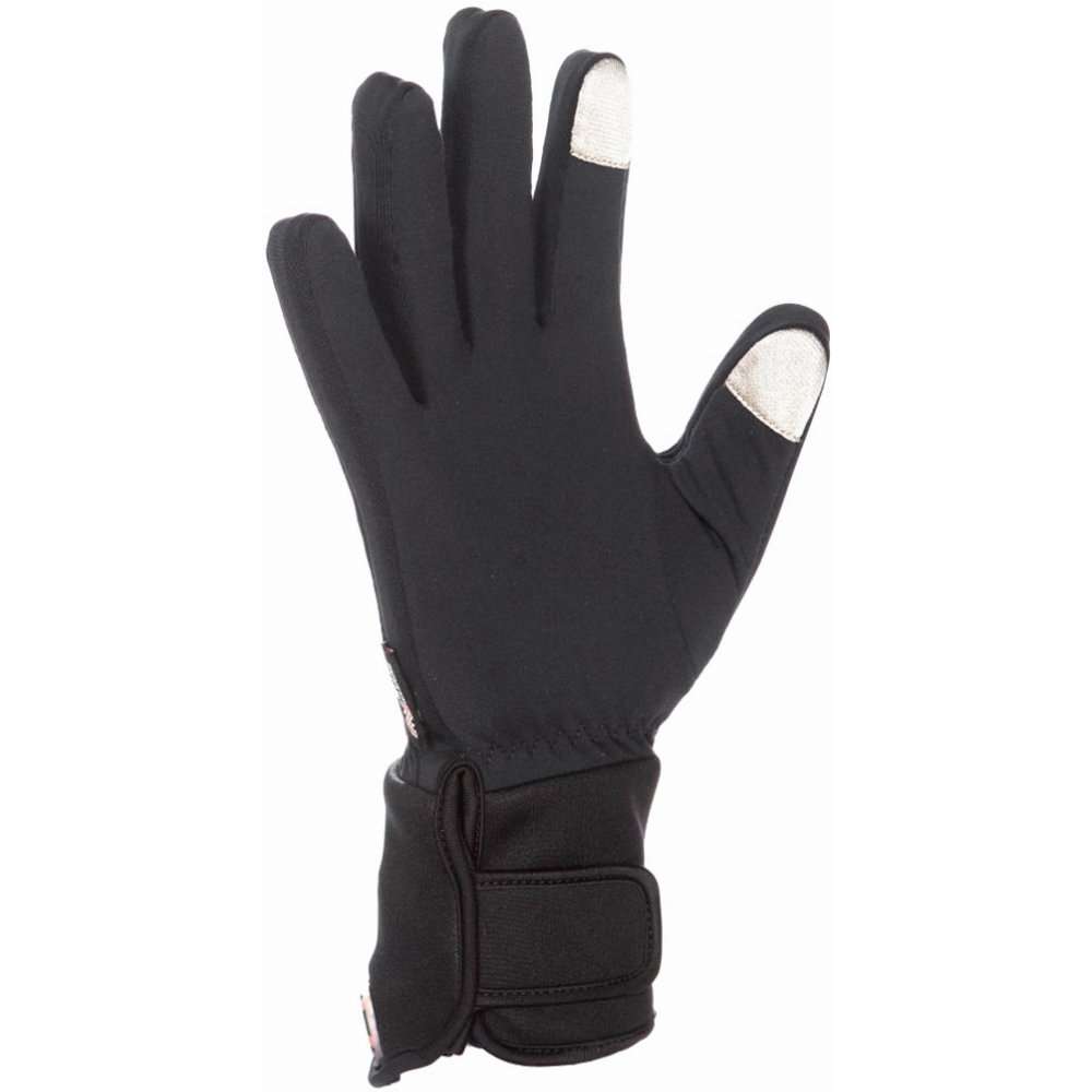 Gants chauffants unisexes Mobile Warming