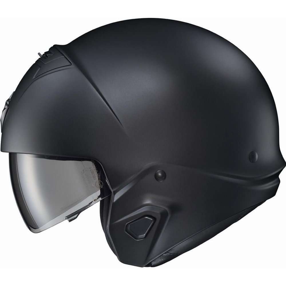 Scorpion Covert 2 Solid Modular Helmet