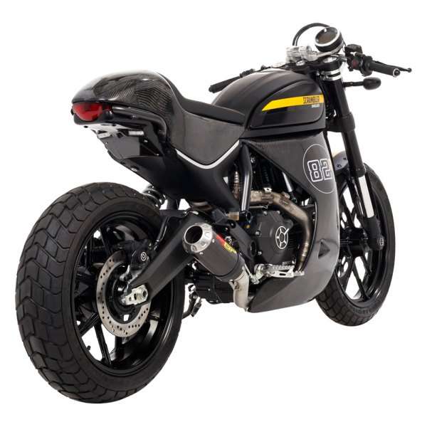 Hotbodies Moto Sous-queue