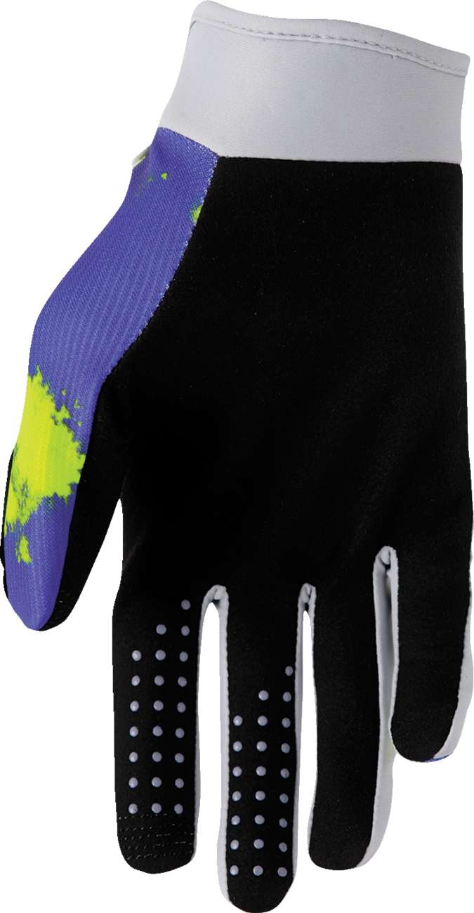 Thor Bleach Launchmode MX Glove