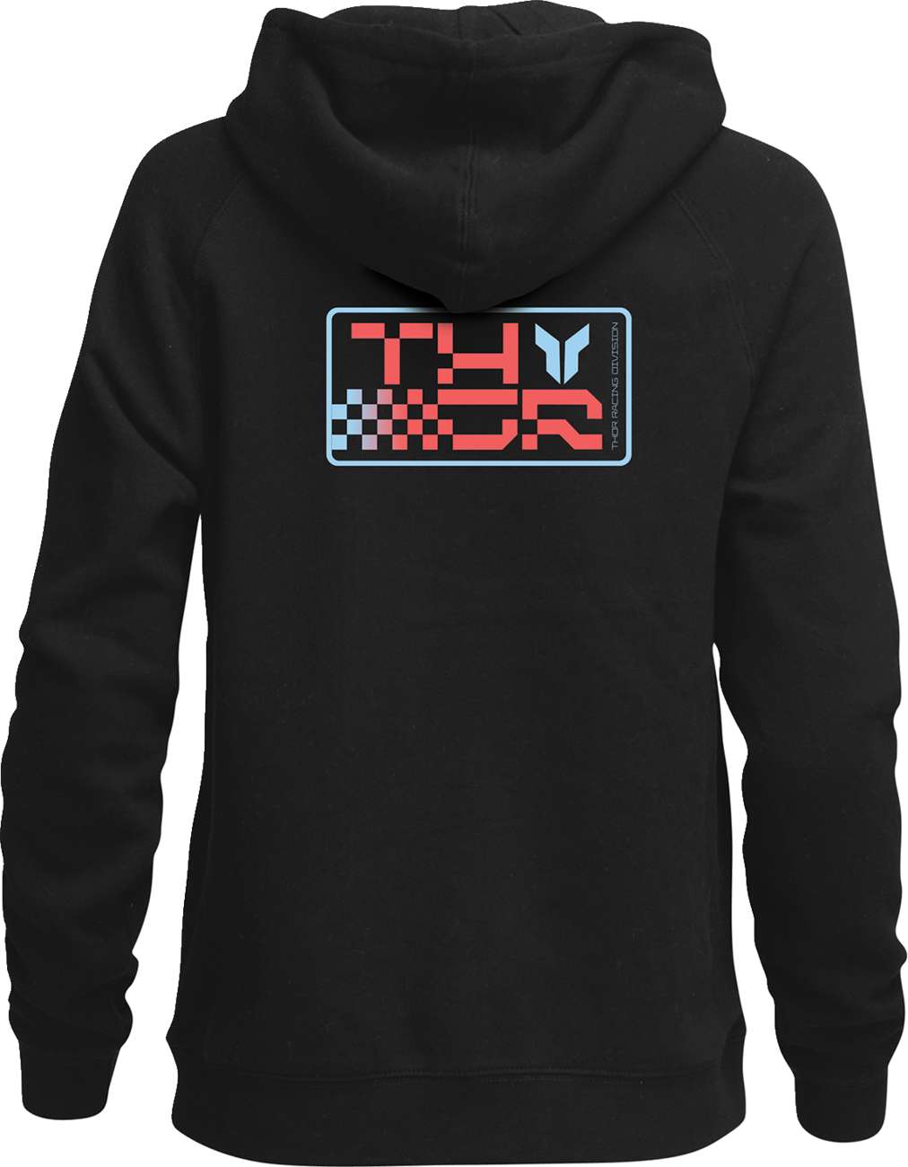 Thor Women's Vantage Zip-Up