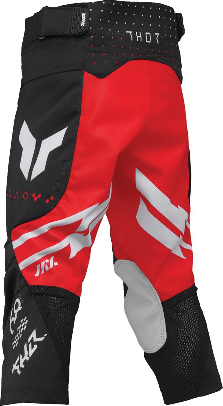 Thor Youth Launchmode Futura MX Pant