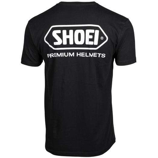 Shoei Double Sided Tee