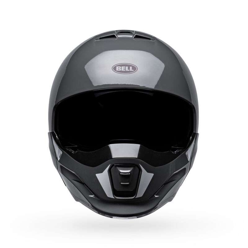 Bell Broozer Modular MC Helmet