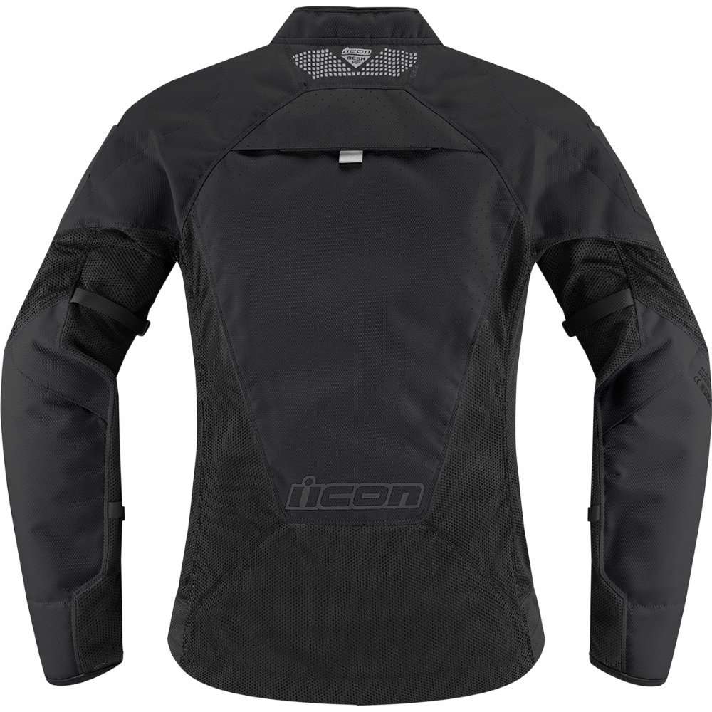Veste en maille AF CE pour femme Icon