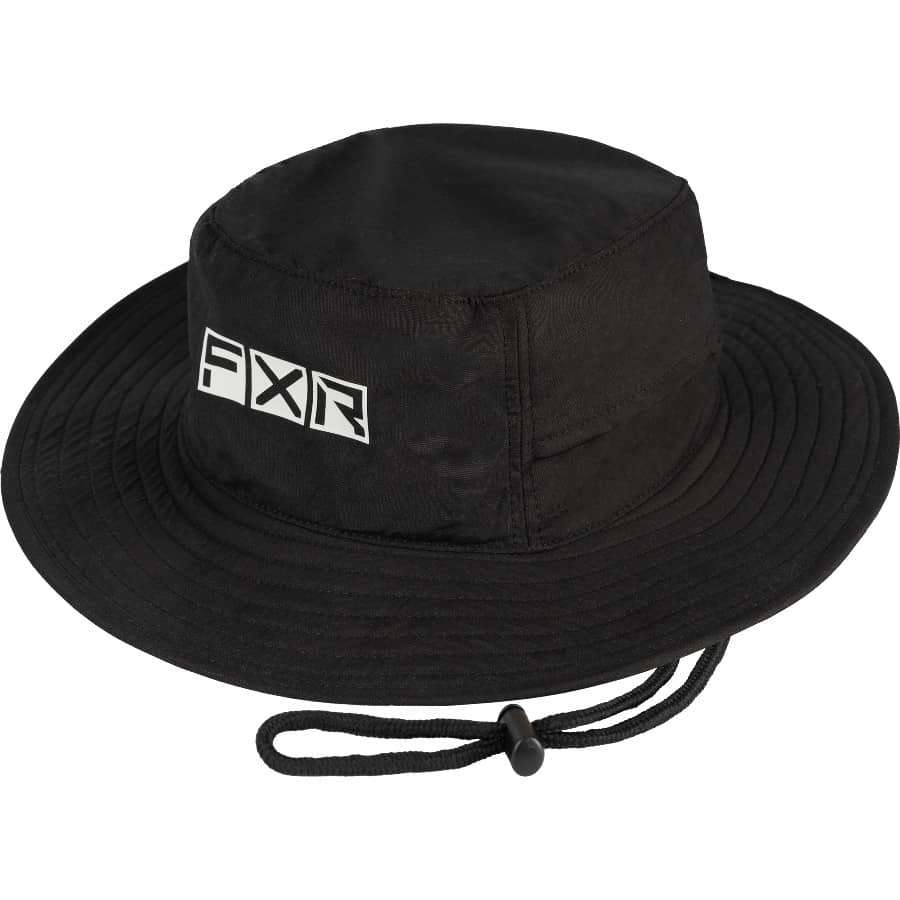 FXR Youth Attack Hat