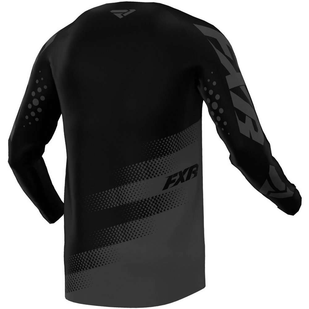 FXR Clutch MX Jersey (Closeout)