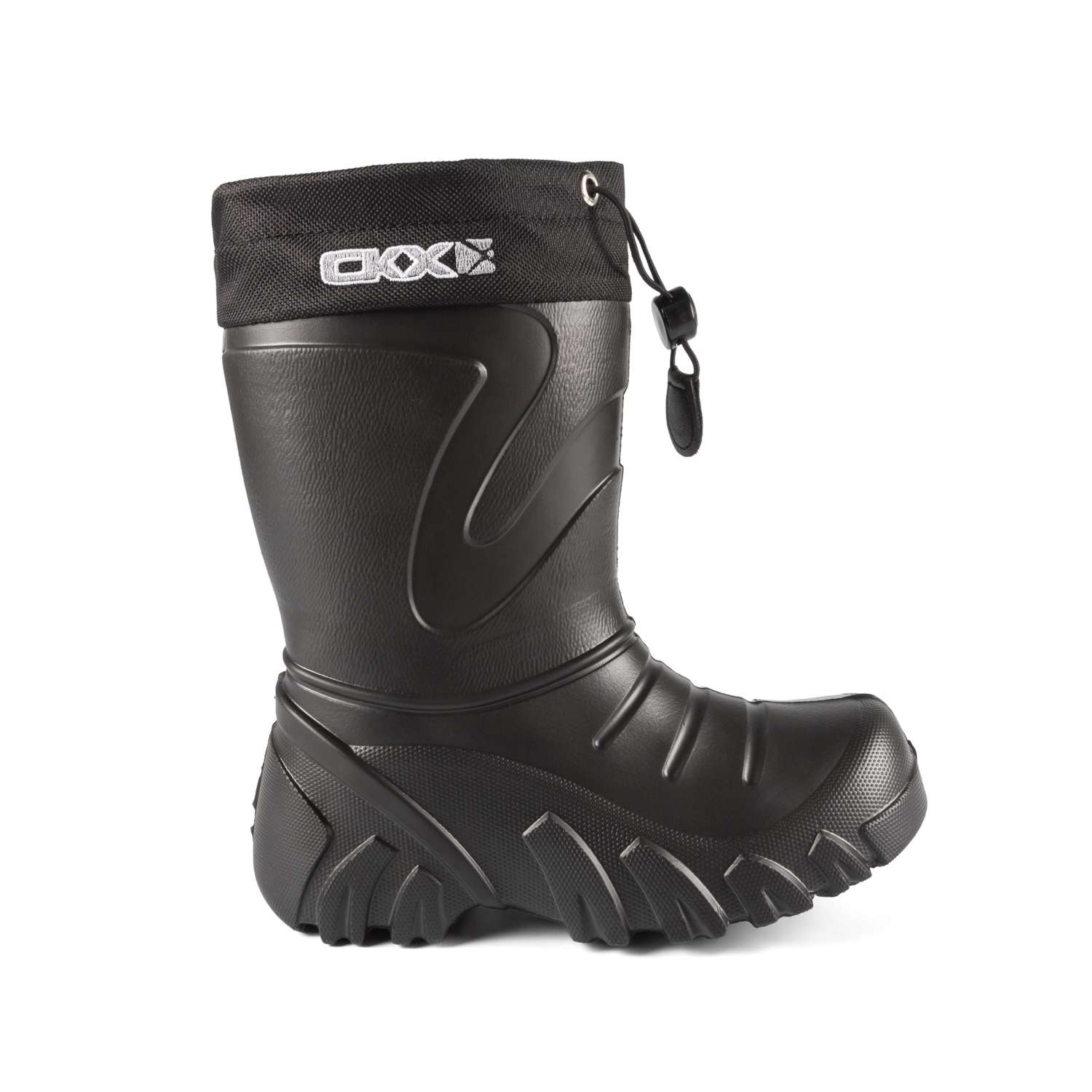 CKX Kids' Scoot EVA Boot