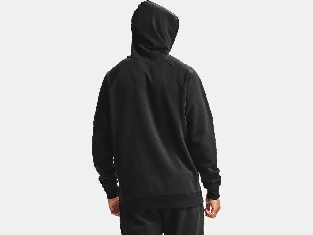 Under Armour Rival Fleece Hoodie (Closeout)