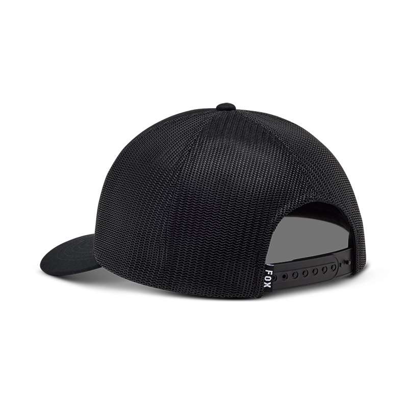 Casquette de camionneur Fox Racing Fox Head