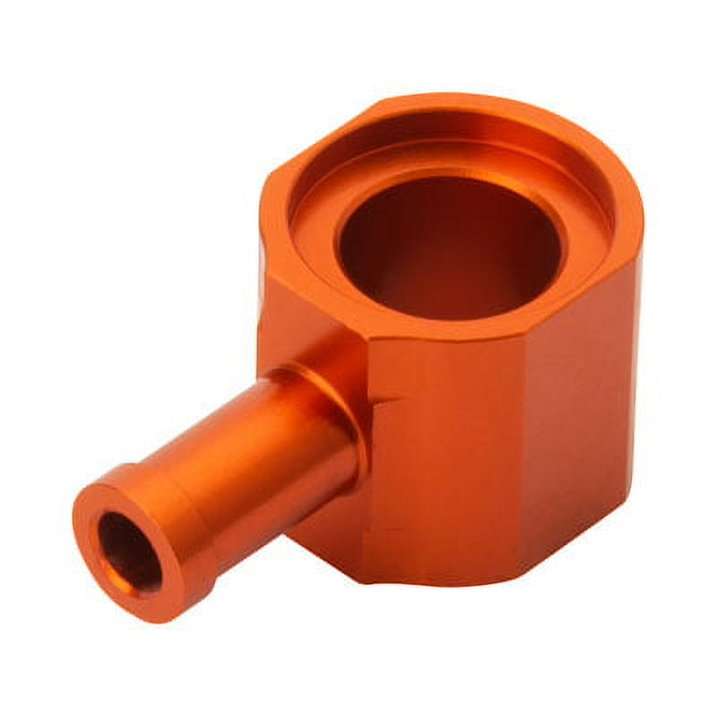 Robinet de pompe à carburant Tusk Billet