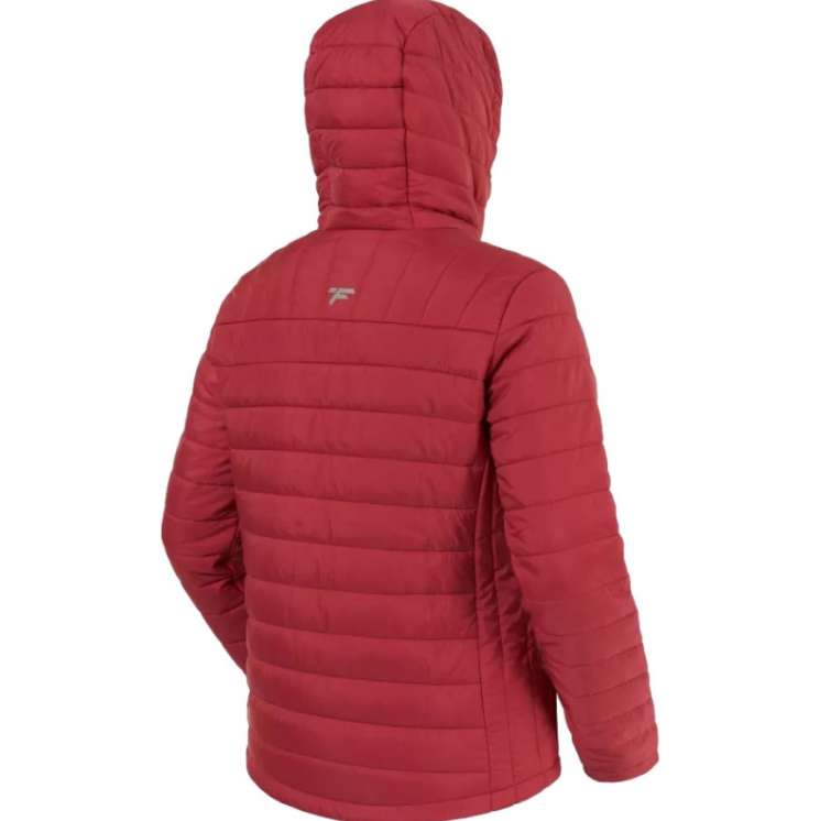 Veste thermique Finntrail Master pour femme