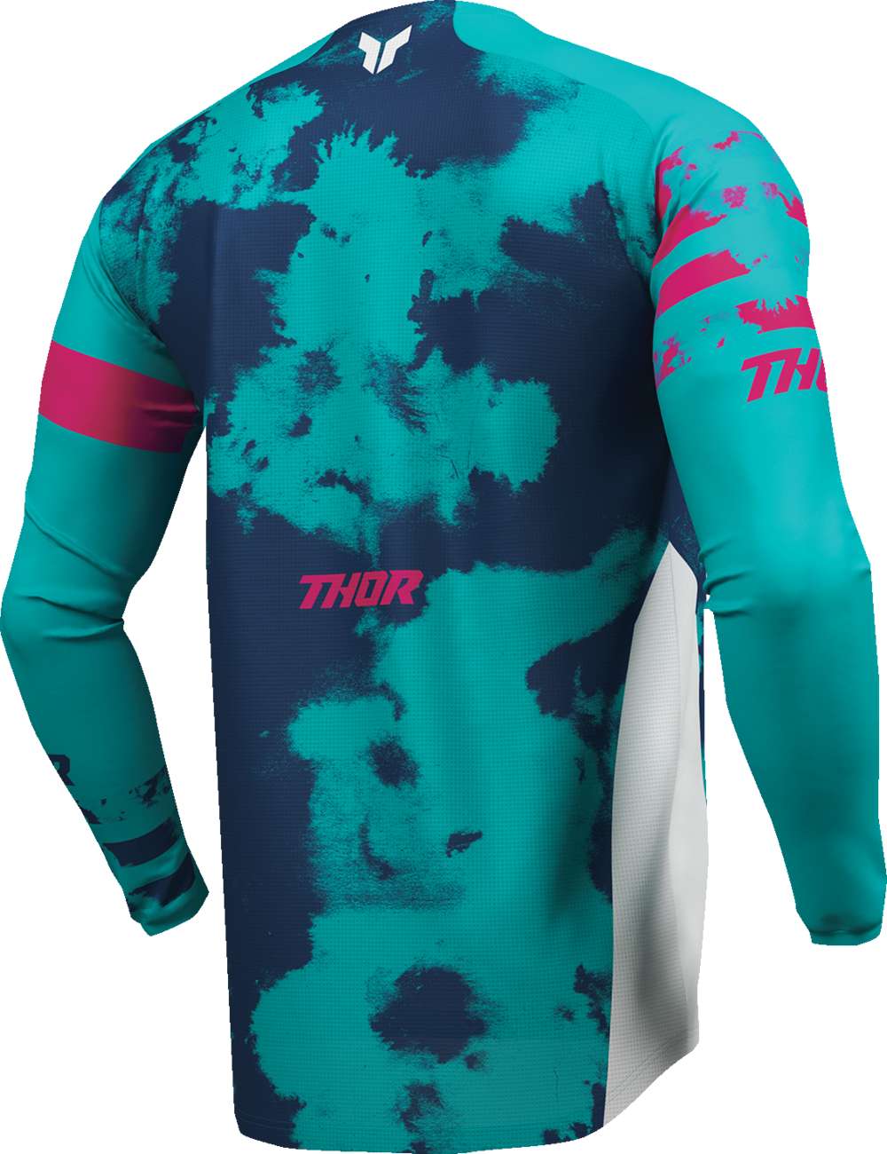 Thor Youth Launchmode Bleach MX Jersey