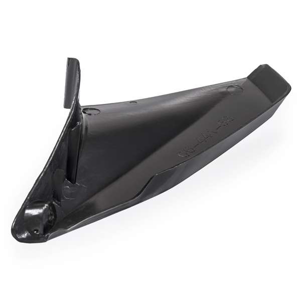 Kimpex Yamaha Side Plates