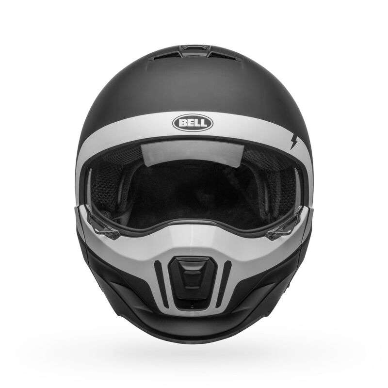 Bell Broozer Modular MC Helmet (Closeout)