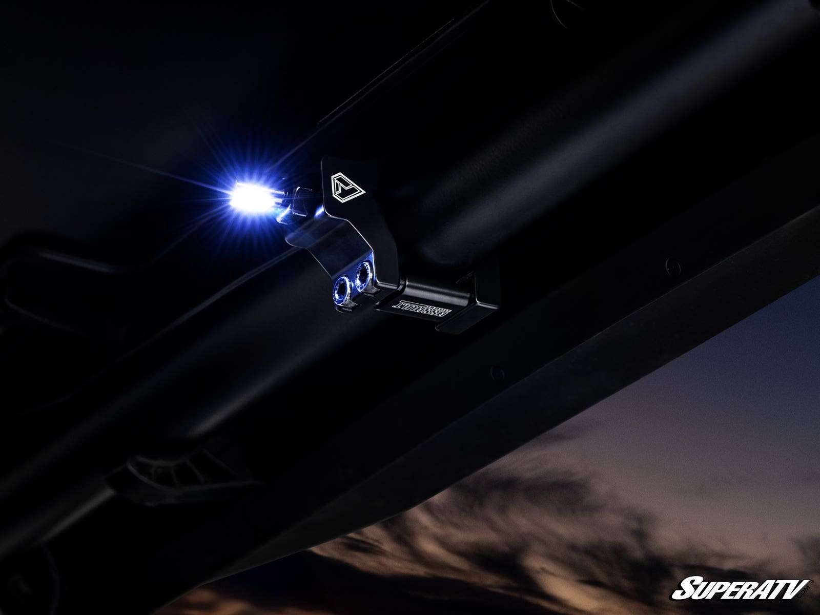 Assault Industries UTV Dome Light