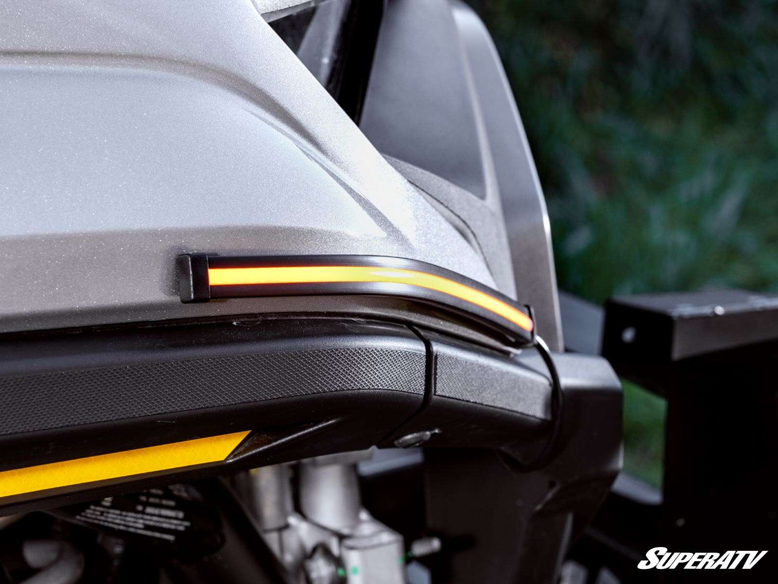 SuperATV LED Turn Signal Strips