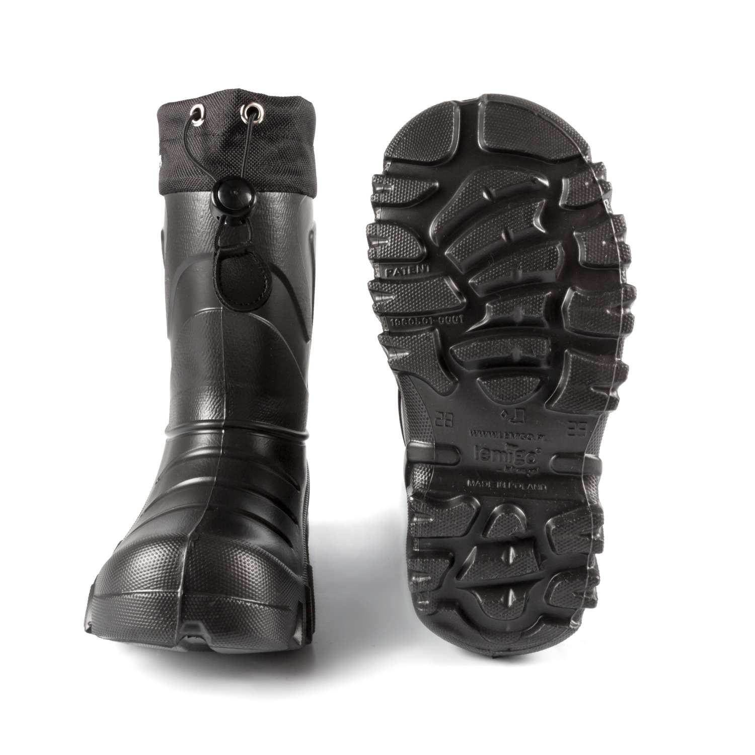 CKX Kids' Scoot EVA Boot