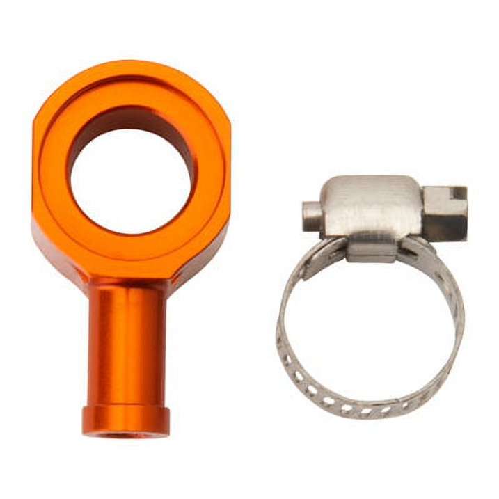 Robinet de pompe à carburant Tusk Billet