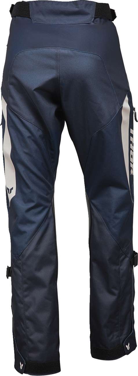 Thor Women's Terrain Over the Boot MX Pant