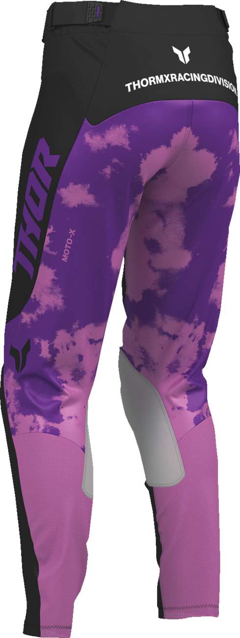 Thor Women's Launchmode Bleach MX Pant