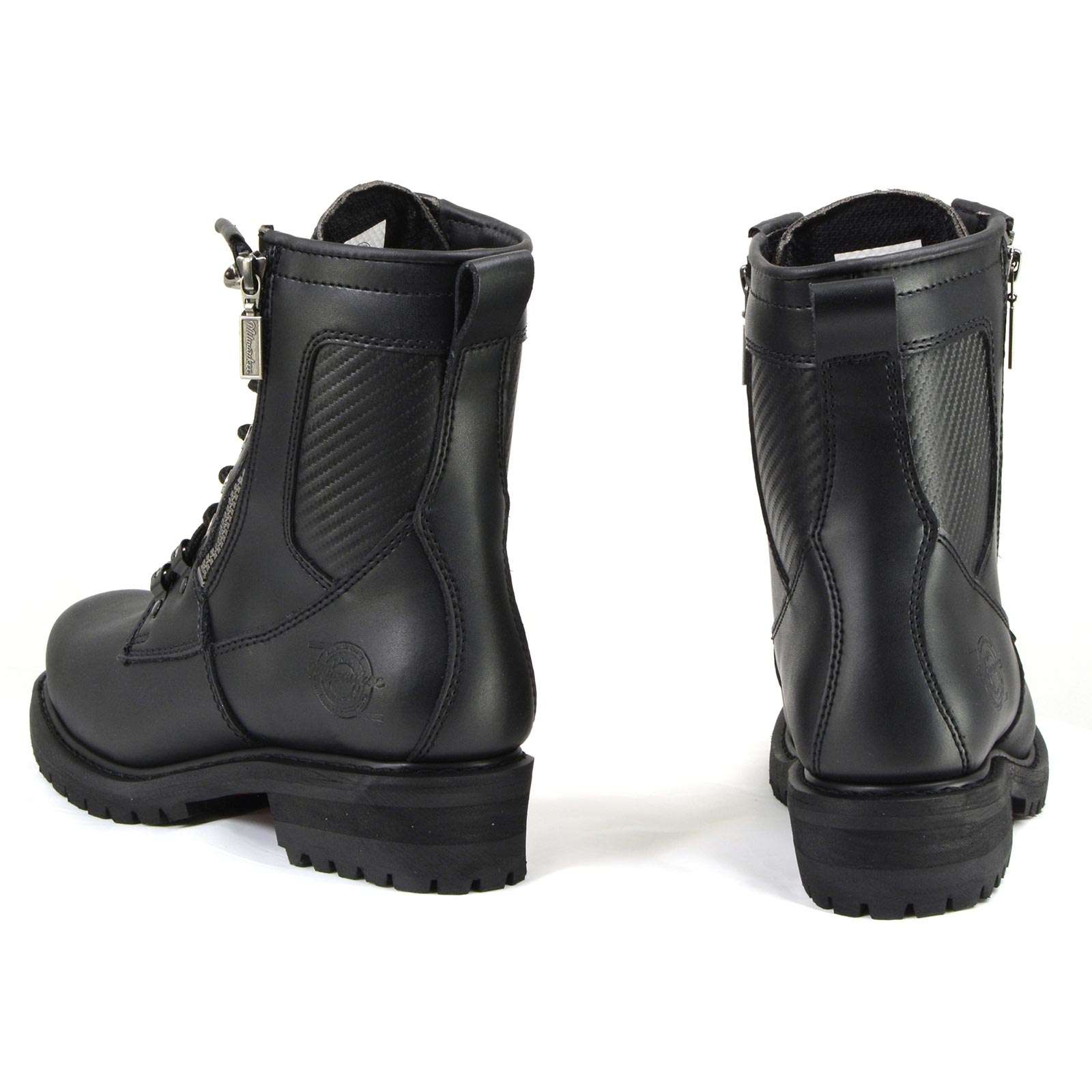 Milwaukee Trooper Boots