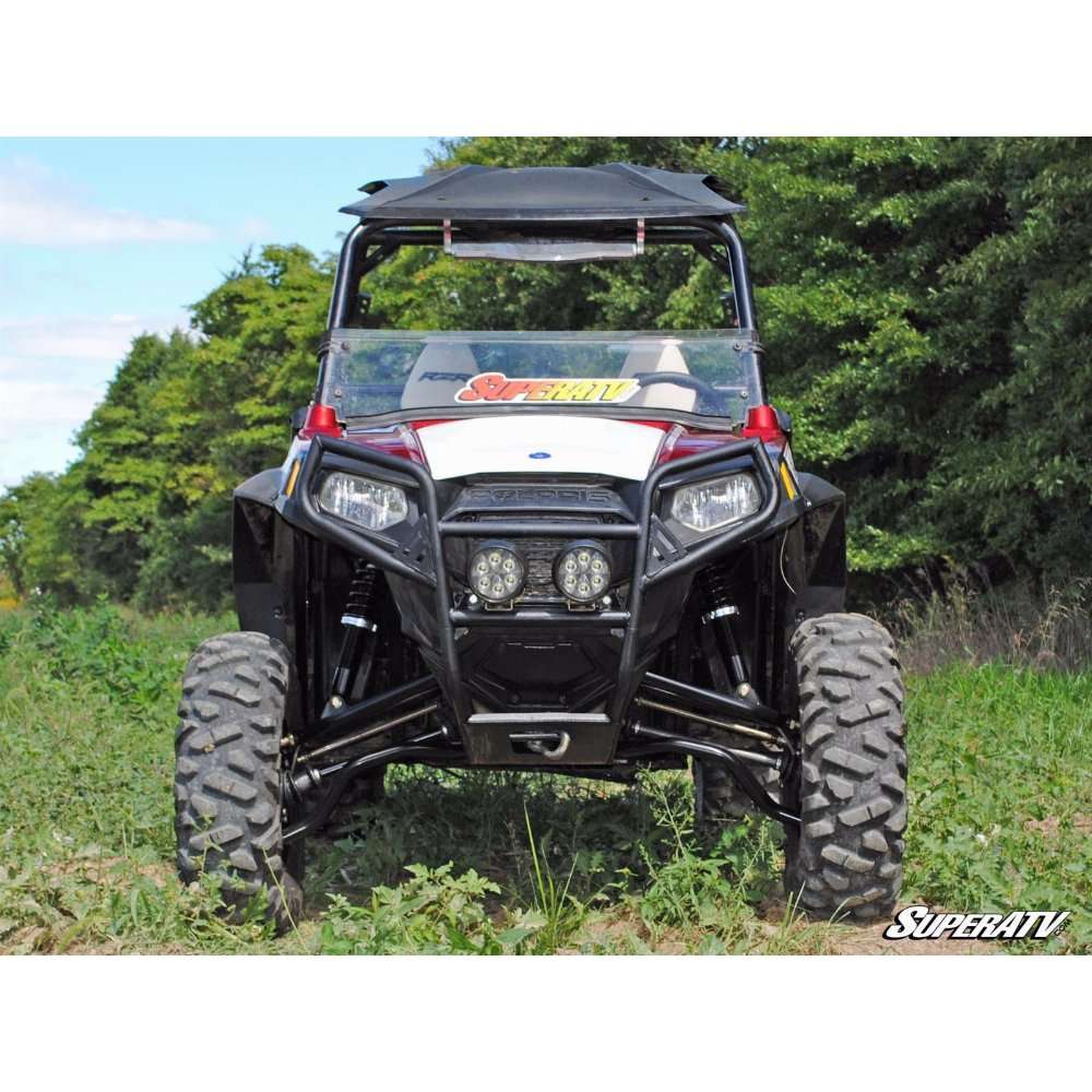 SuperATV 5" RZR To RZR S Suspension Conversion Kit - High Clearance