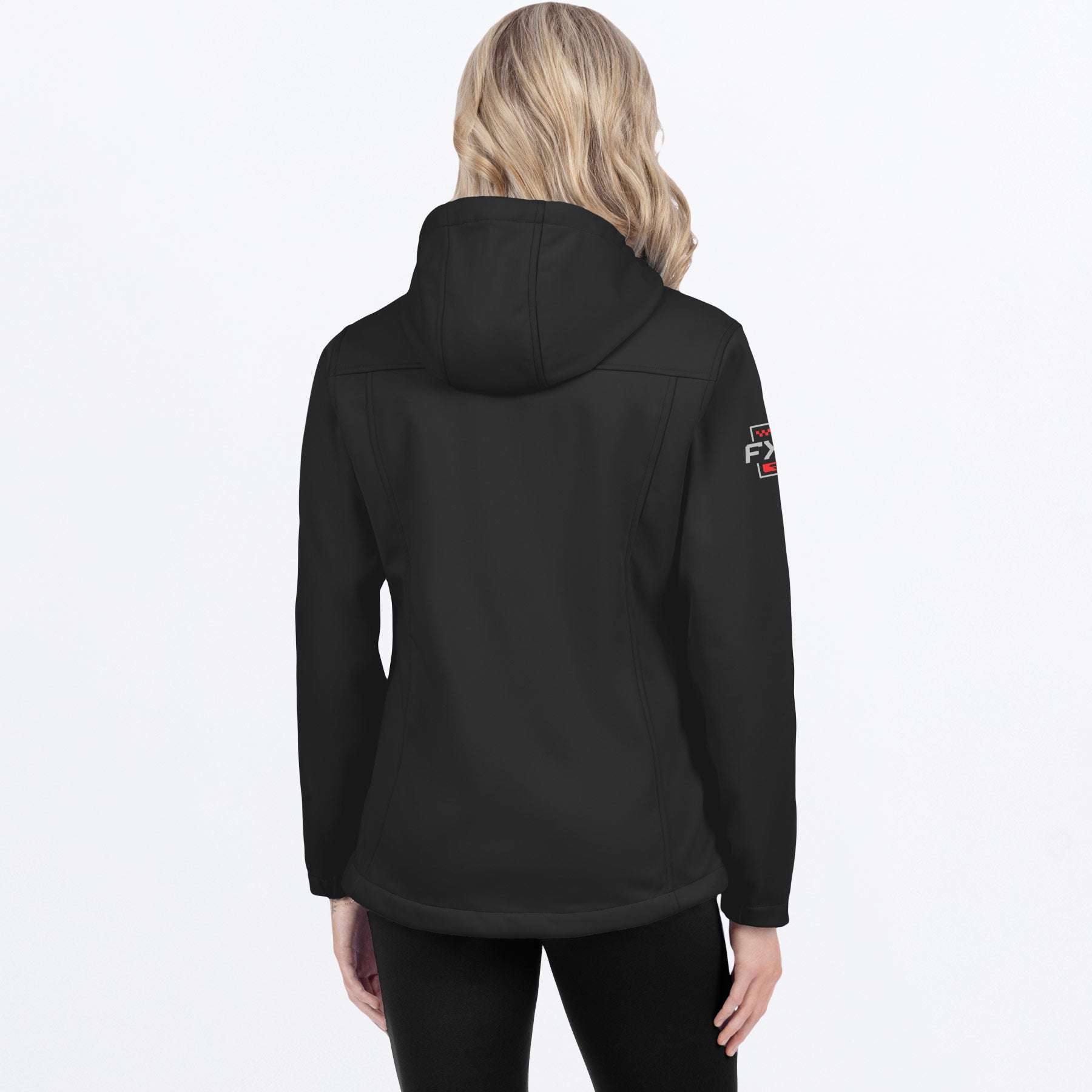 FXR Women's Hydrogen Softshell Jacket