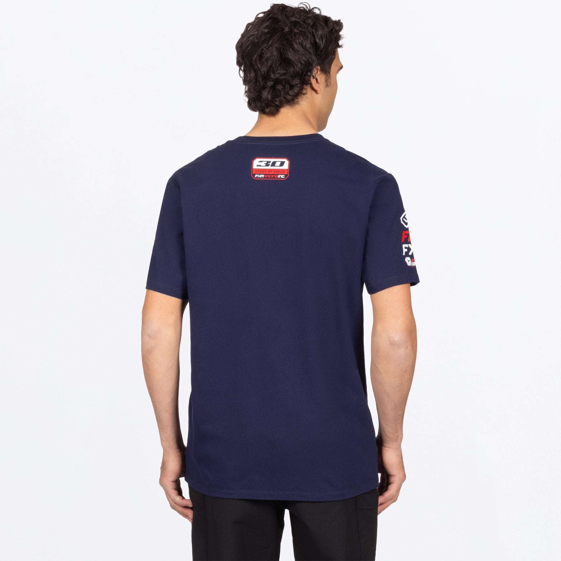 FXR Race Division Premium Tee
