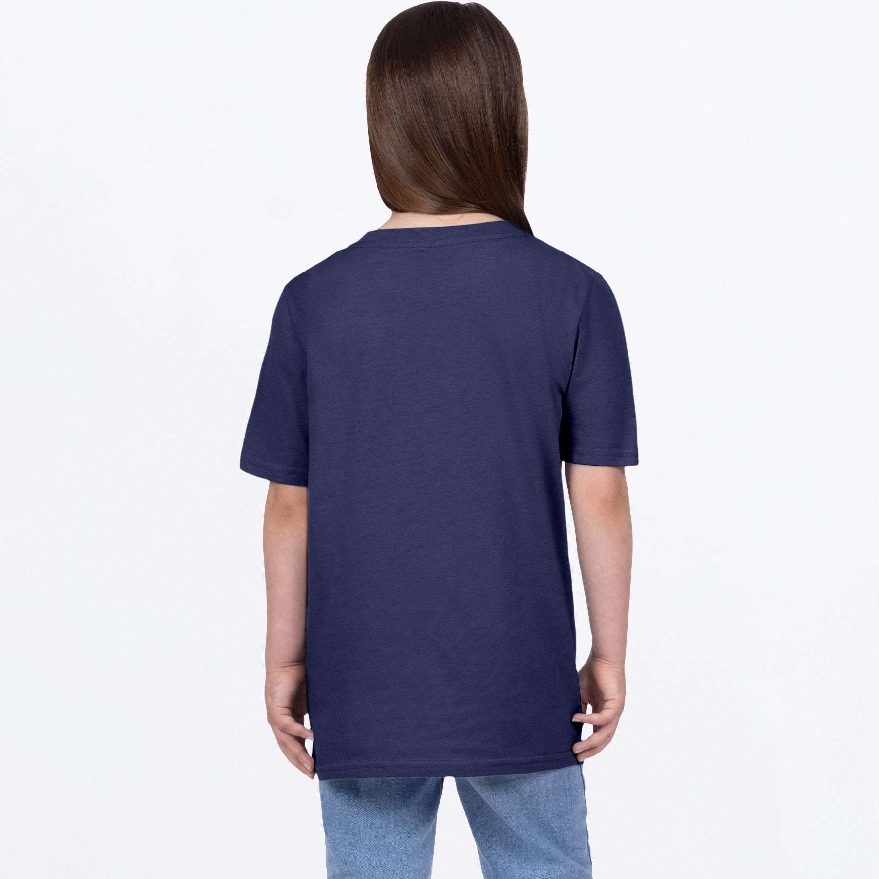 FXR Youth Victory Premium Tee