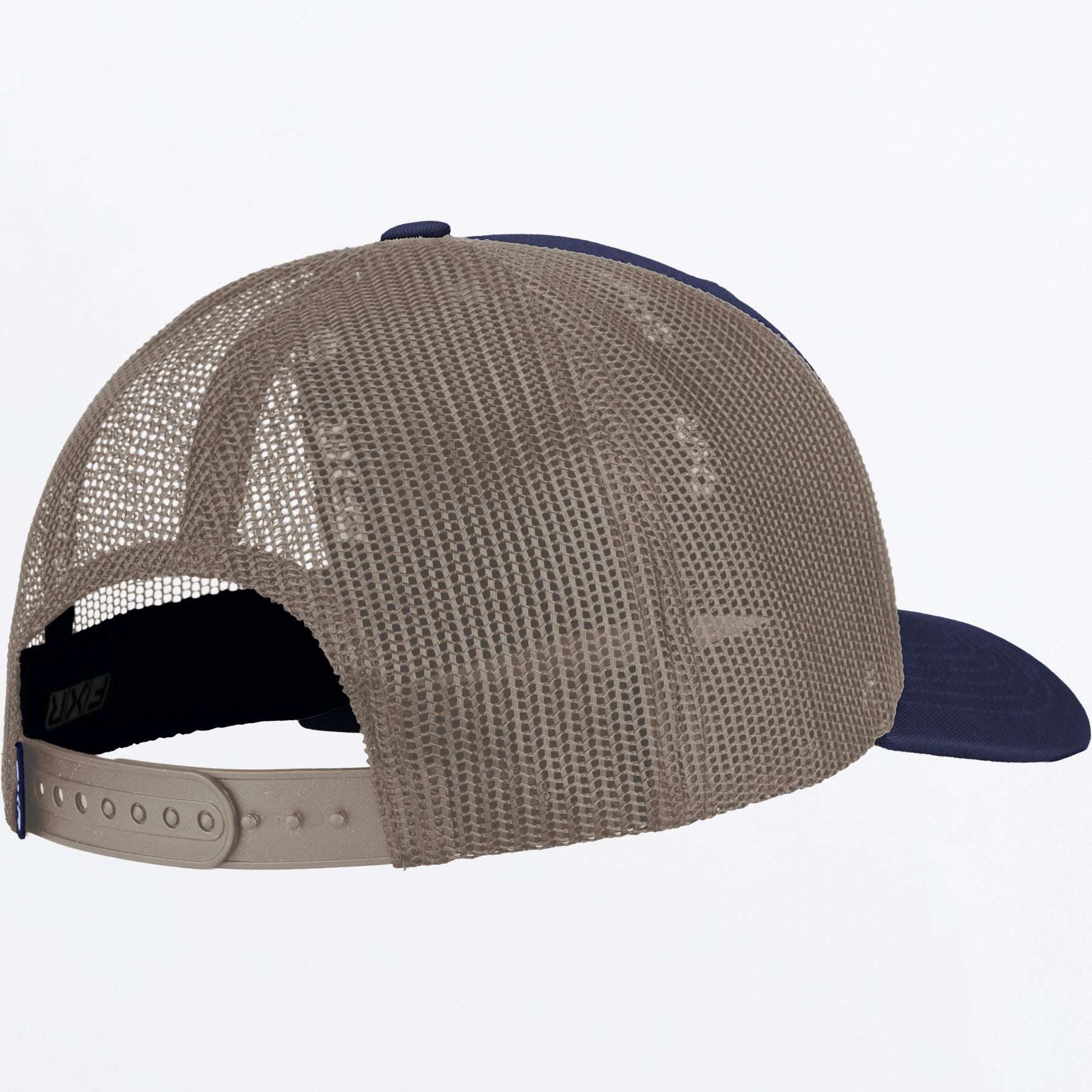 FXR Mitered Hat