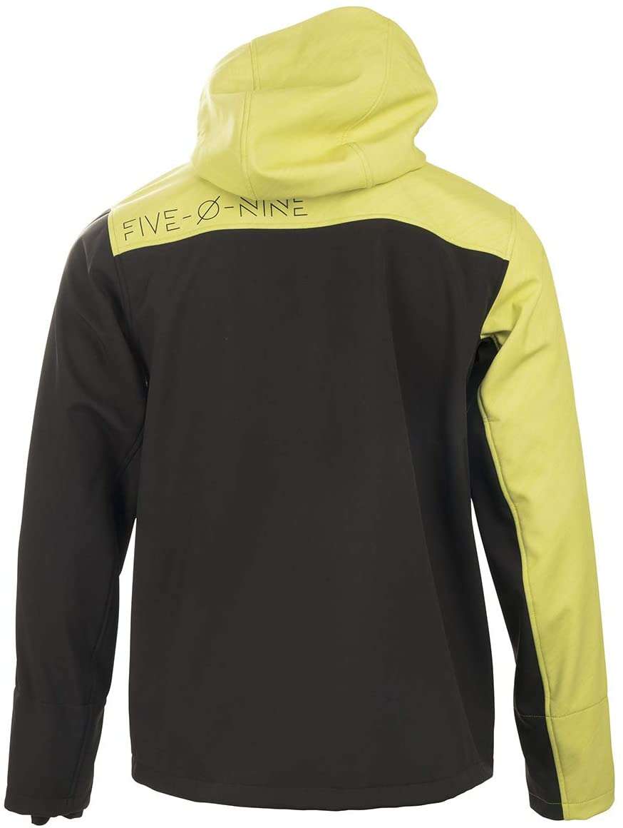 509 Tactical Softshell Jacket