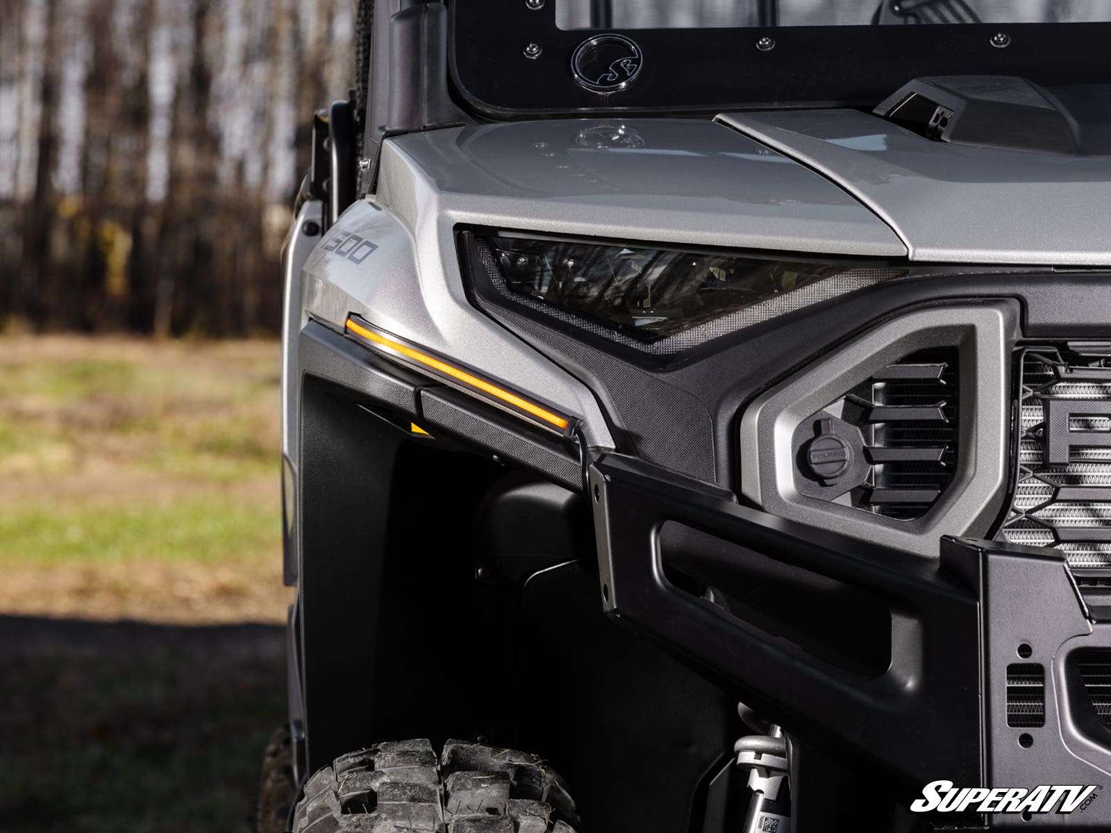 SuperATV LED Turn Signal Strips