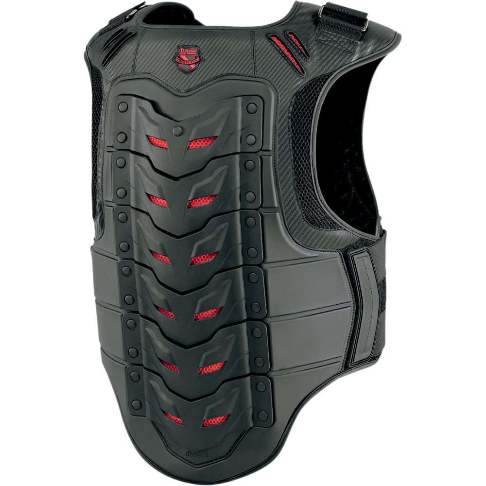 Icon Field Armour Stryker Vest