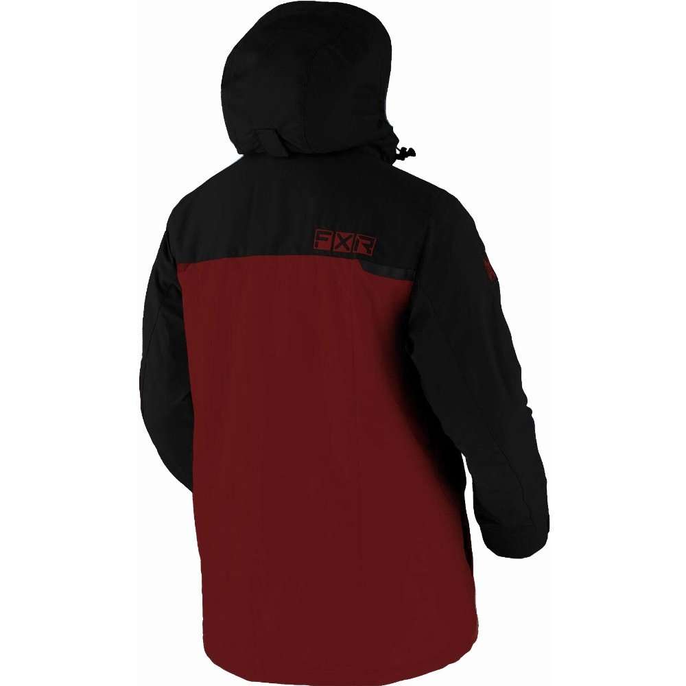 Veste Chute FXR (Liquidation)