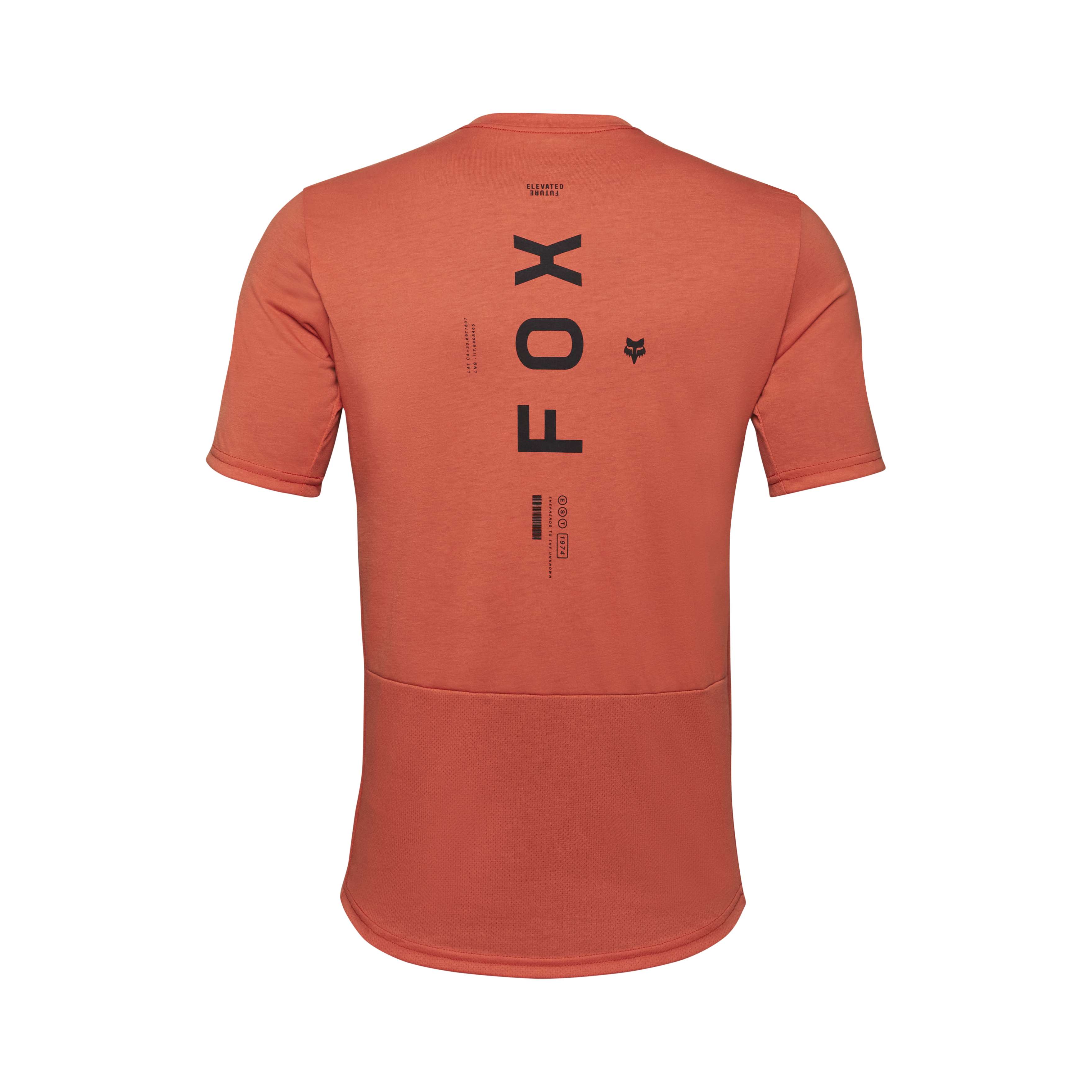 Maillot Fox Racing Alyn Ranger DR