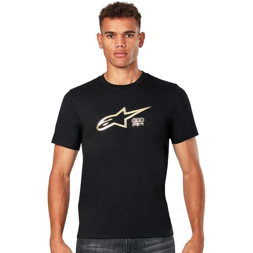 Alpinestars Golden CSF Tee