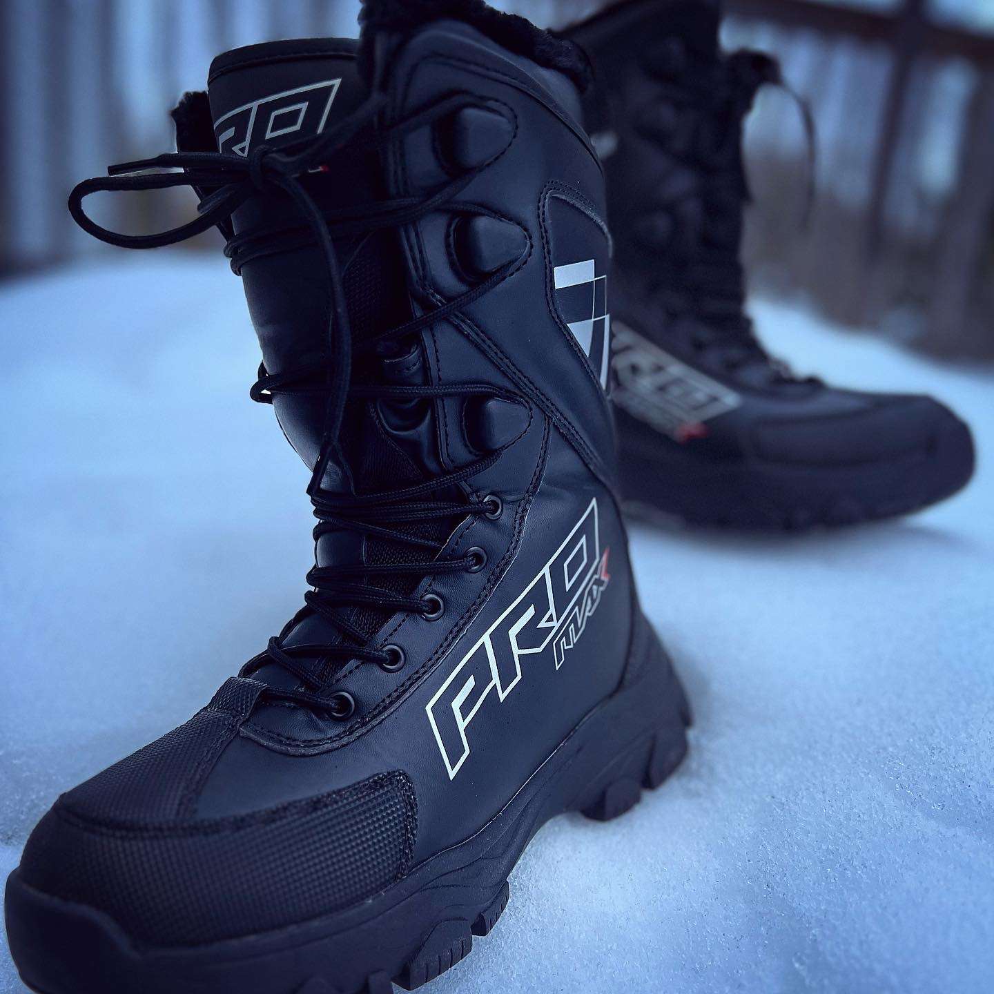 Pro Max Havoc Boot