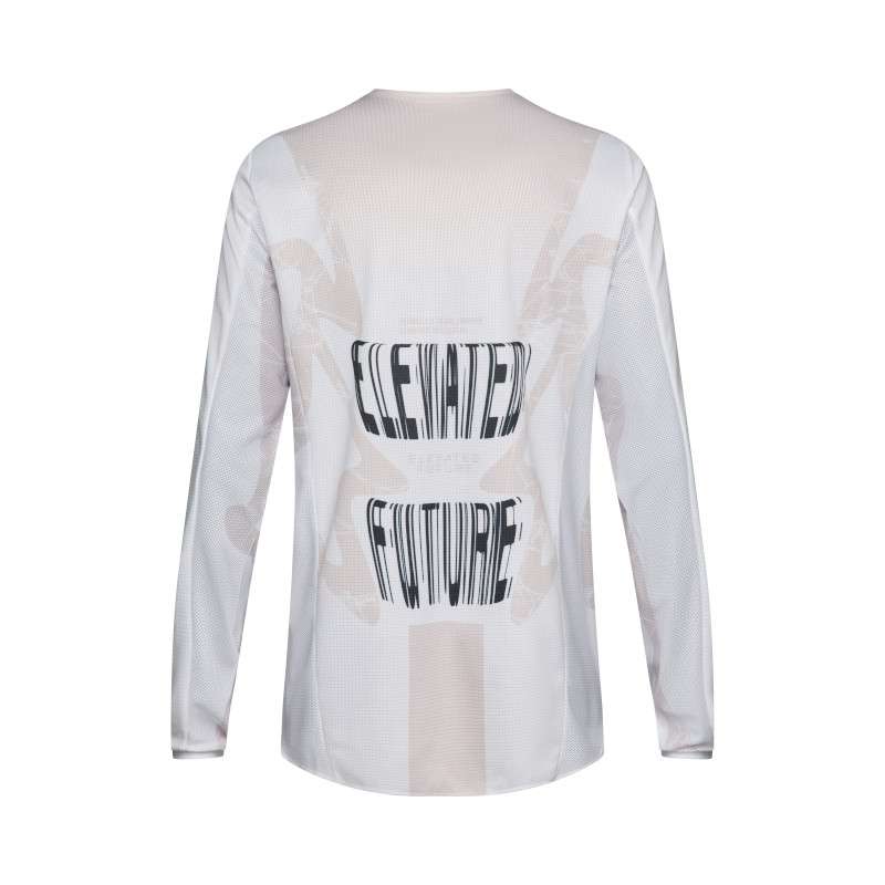 Fox Racing 180 Diffuse SE MX Jersey
