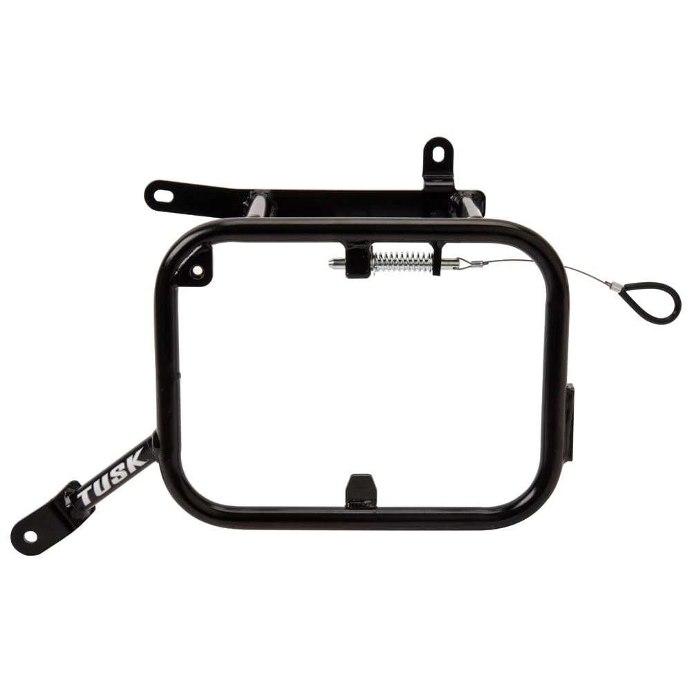 Tusk Pannier Racks