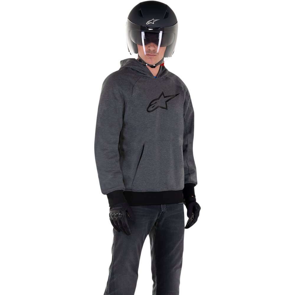Sweat à capuche Alpinestars Ageless