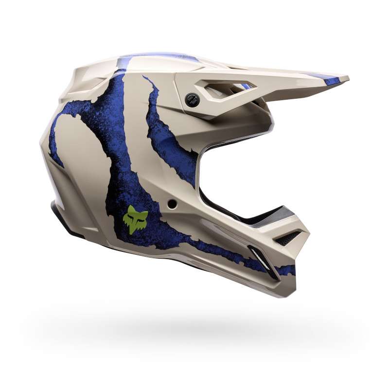 Fox Racing V1 Awareness LE MX Helmet