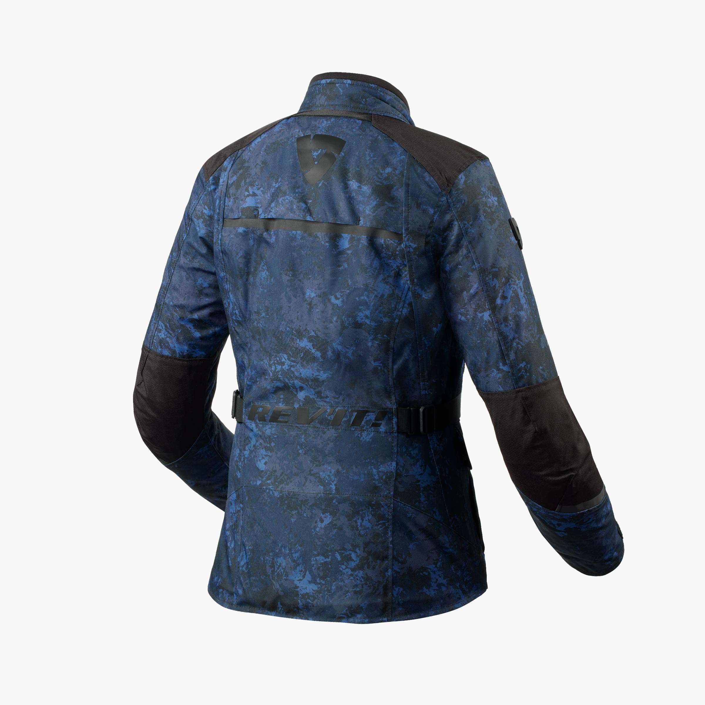 Rev'IT! Women's Voltiac 3 H2O Jacket