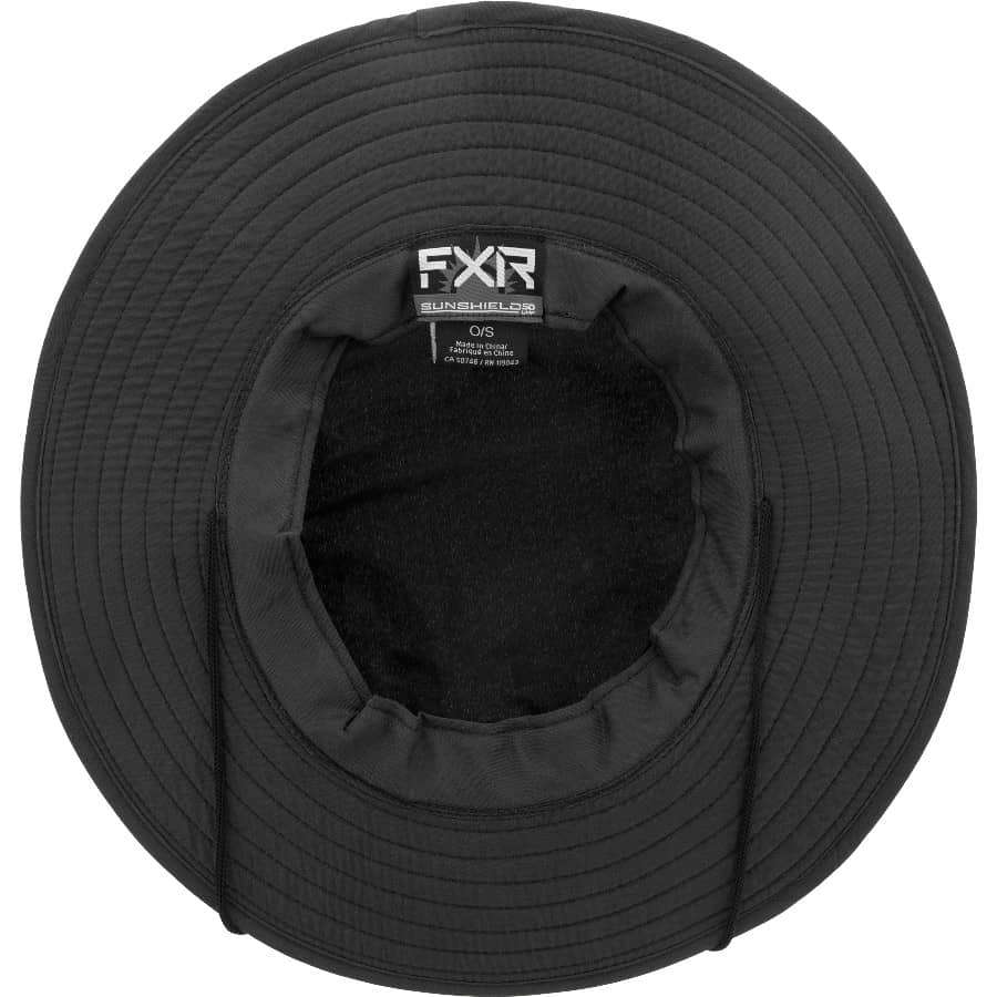 FXR Youth Attack Hat
