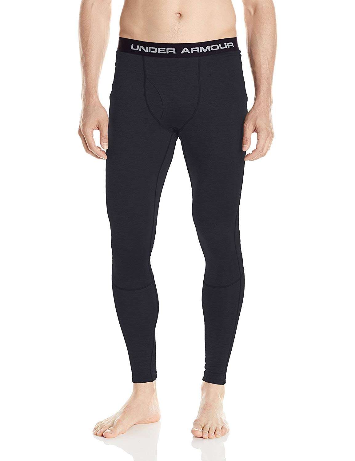 Under Armour ColdGear Base 4.0 Legging