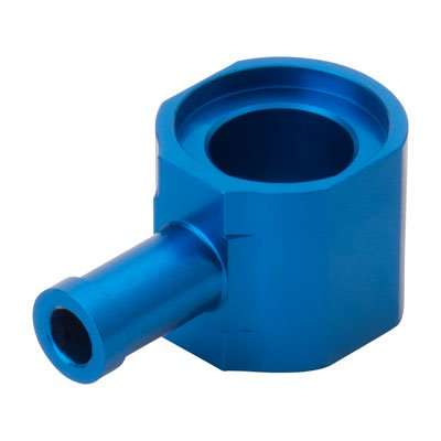 Tusk Billet Fuel Pump Tap