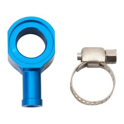 Tusk Billet Fuel Pump Tap
